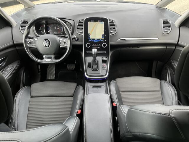 Renault SCENIC 1.5 dCi Bose / Automaat / Camera / Keyless / PDC V+A / Apple Carplay - Android Auto / 20'' LMV /