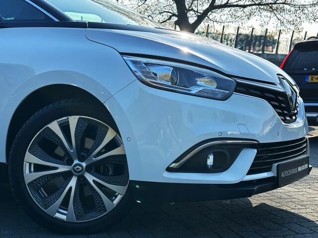 Renault SCENIC 1.2 TCe Intens | 20" Wielen | Panoramadak | Trekhaak afn. | Camera | Airco | Keyless | PDC