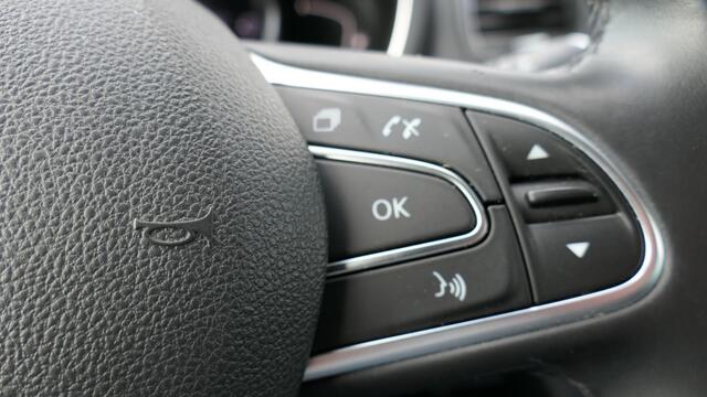 Renault SCENIC 1.3 TCE BOSE