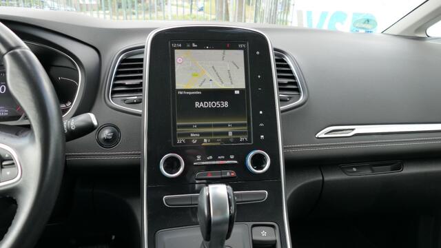 Renault SCENIC 1.3 TCE BOSE