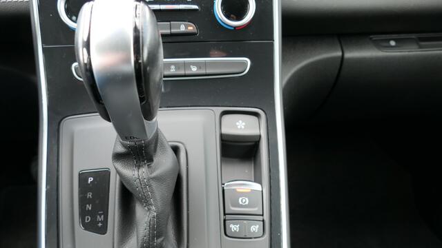 Renault SCENIC 1.3 TCE BOSE