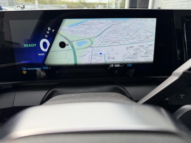 Renault SCENIC E-Tech EV87 long range esprit Alpine Pack light & sound / Pack assist & augmented vision