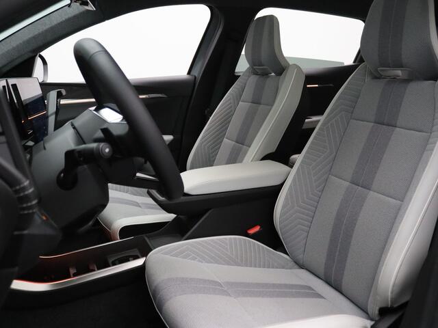 Renault SCENIC E-Tech 220pk long range iconic 360° Camera | Adapt. Cruise | Parkeersens. v+a | Stoel-/stuur-/voorruitverw.