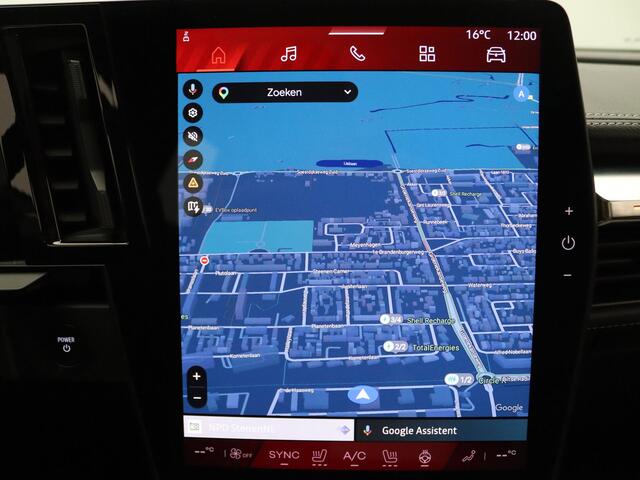 Renault SCENIC E-Tech 220pk long range iconic 360° Camera | Adapt. Cruise | Parkeersens. v+a | Stoel-/stuur-/voorruitverw.