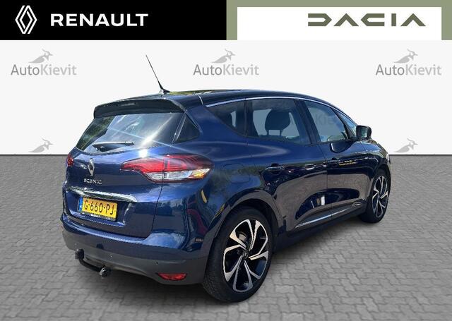 Renault SCENIC 1.3 TCe 140 EDC Bose - Trekhaak / Camera