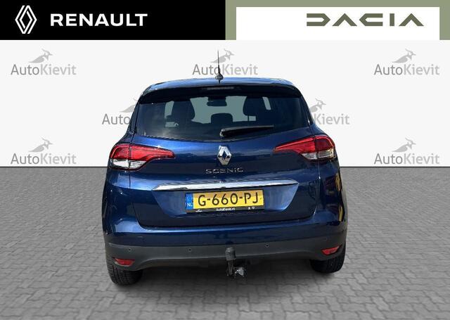 Renault SCENIC 1.3 TCe 140 EDC Bose - Trekhaak / Camera