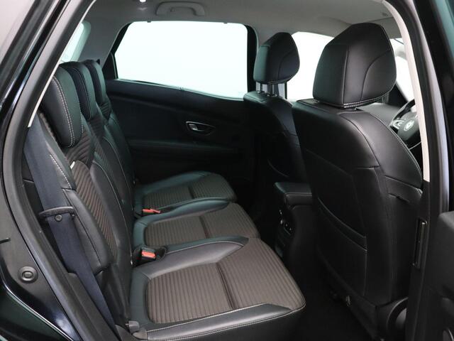 Renault SCENIC TCe 140pk EDC/Autom. Bose | Trekhaak | Bose audio | Achteruitrijcamera | Dodehoek detectie |