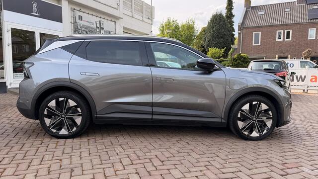 Renault SCENIC E-Tech EV87 long range techno | Eerste eigenaar | prijs inclusief BTW |