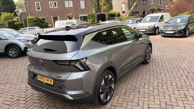 Renault SCENIC E-Tech EV87 long range techno | Eerste eigenaar | prijs inclusief BTW |