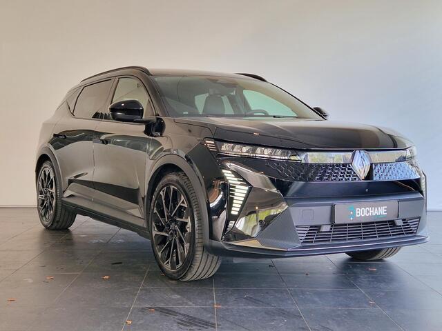 Renault SCENIC E-Tech EV87 long range esprit Alpine TREKHAAK | ZOMER + WINTERSET | PANORAMADAK | HARMAN KARDON AUDIO | 360 CAMERA | DIRECT LEVERBAAR! |