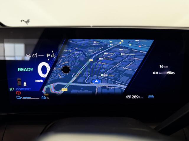 Renault SCENIC E-Tech EV87 220 Long Range Esprit Alpine | Pack Light & Sound | Pack Advanced Driving Assist & Augmented Vision | Van: ¤ 51.559,- nu rijklaar voor: ¤ 48.559,-