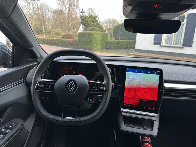 Renault SCENIC E-Tech EV87 long range techno | Let op 1 Phase boardlader | Pack augmented vision & advanced driving assist en verwarmd stuurwiel | SoH batterijconditie 99,5% | Eerste eigenaar! | Unieke auto met deze kilometerstand | Scherp geprijsde occasion!! |