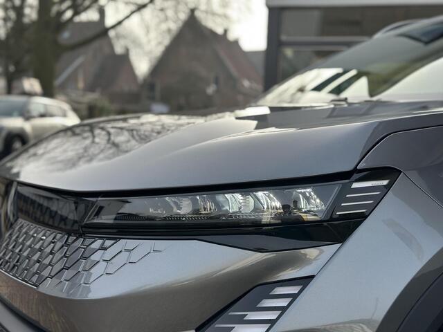 Renault SCENIC E-Tech EV87 long range techno | Let op 1 Phase boardlader | Pack augmented vision & advanced driving assist en verwarmd stuurwiel | SoH batterijconditie 99,5% | Eerste eigenaar! | Unieke auto met deze kilometerstand | Scherp geprijsde occasion!! |