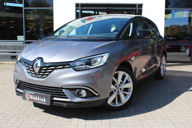 Renault SCENIC 1.3 TCe 140 Limited
