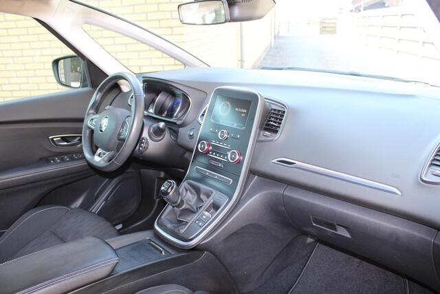 Renault SCENIC 1.3 TCe 140 Limited