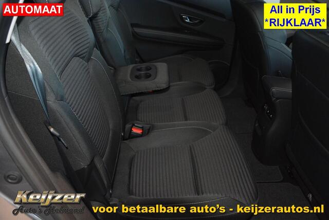 Renault SCENIC 1.3 TCe Intens Automaat-140 pk