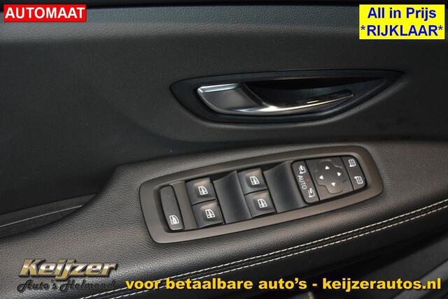 Renault SCENIC 1.3 TCe Intens Automaat-140 pk
