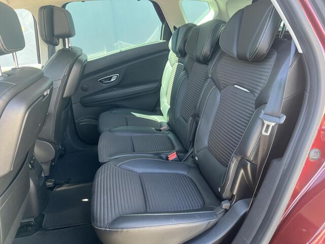 Renault SCENIC TCe 130 Bose / Trekhaak (1.850KG) / Bose Audio Installatie / 100% onderhouden / Cruise Control / Massagefunctie / Apple Carplay&Android Auto / 360 Parkeersensoren / Achteruitrij Camera / Parkeerhulp / Lichtmetalen Velgen 20" / Navigatie /