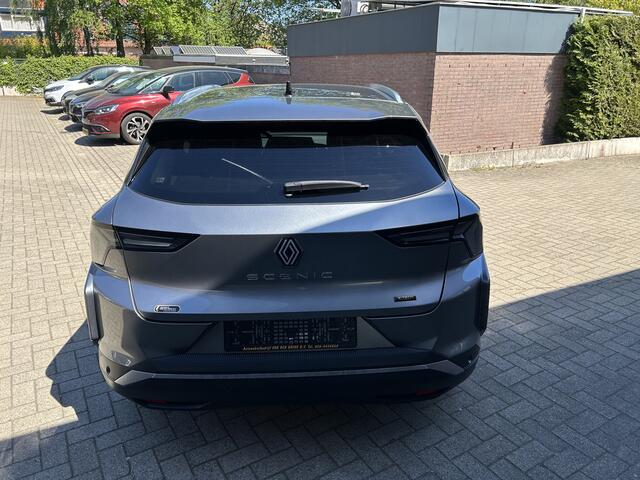 Renault SCENIC E-Tech EV87 long range techno/All Season