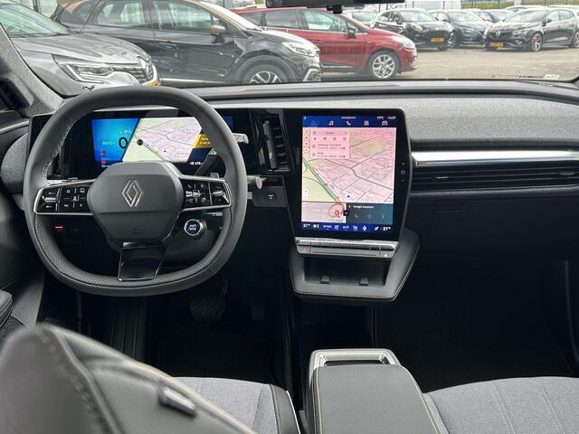 Renault SCENIC E-Tech EV87 long range techno | Light & Sound | Pack Advanced Driving assist & Augmented Vision | All-season banden!