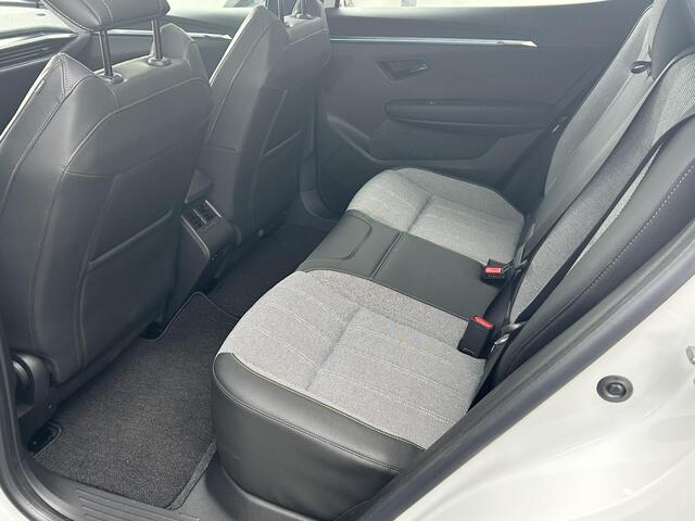 Renault SCENIC E-Tech EV87 long range techno | Light & Sound | Pack Advanced Driving assist & Augmented Vision | All-season banden!