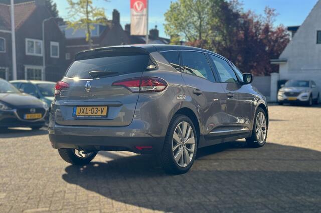 Renault SCENIC 1.3 TCe Limited