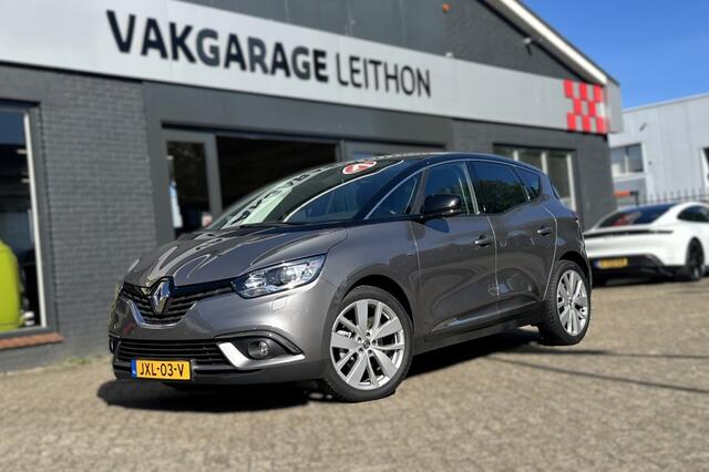 Renault SCENIC 1.3 TCe Limited