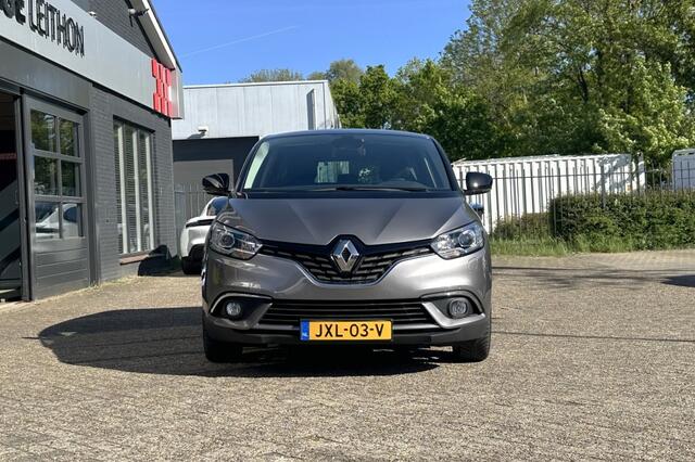 Renault SCENIC 1.3 TCe Limited