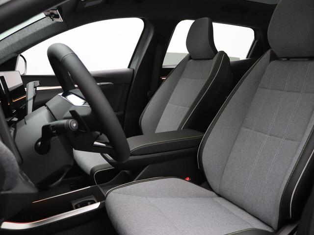 Renault SCENIC E-Tech EV87 long range techno 220pk Harman Kardon | 360° Camera | Adapt. Cruise | Stoel-/stuurverw. | Panoramadak