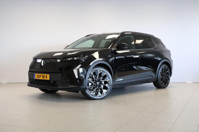Renault SCENIC EV87 Long Range Esprit Alpine - Pano - ACC - H/K