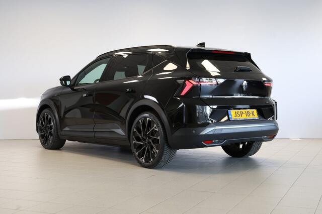 Renault SCENIC EV87 Long Range Esprit Alpine - Pano - ACC - H/K