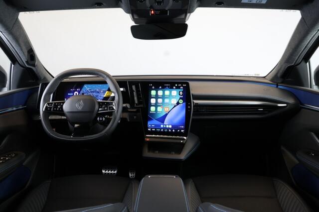 Renault SCENIC EV87 Long Range Esprit Alpine - Pano - ACC - H/K