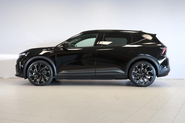 Renault SCENIC EV87 Long Range Esprit Alpine - Pano - ACC - H/K