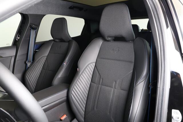 Renault SCENIC EV87 Long Range Esprit Alpine - Pano - ACC - H/K