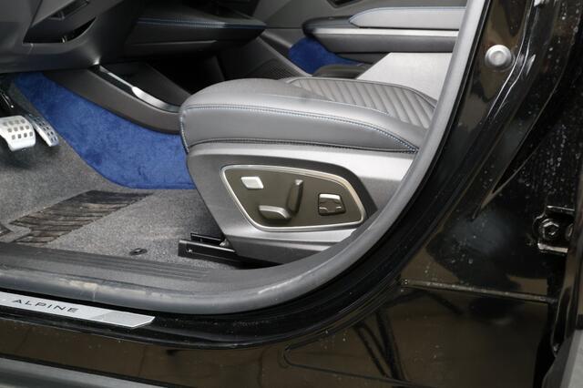 Renault SCENIC EV87 Long Range Esprit Alpine - Pano - ACC - H/K