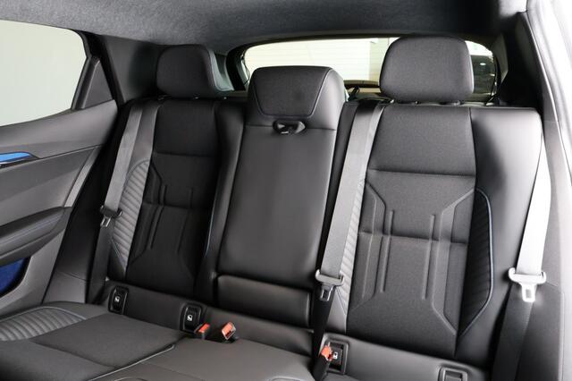 Renault SCENIC EV87 Long Range Esprit Alpine - Pano - ACC - H/K