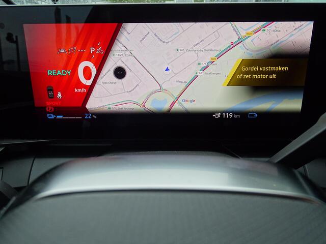 Renault SCENIC E-Tech EV87 long range techno NU 5 JAAR GARANTIE! / PACK ADVANCED DRIVING ASSIST & AUGMENTED VISION
