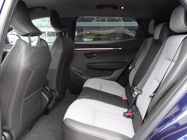 Renault SCENIC E-Tech EV87 long range techno NU 5 JAAR GARANTIE! / PACK ADVANCED DRIVING ASSIST & AUGMENTED VISION