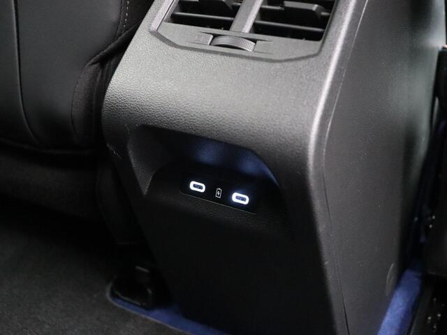 Renault SCENIC E-Tech EV87 long range Esprit Alpine | Stoelmassage | Stoelverwarming | Stuurwielverwarming | Google integratie |