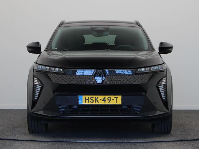 Renault SCENIC E-Tech EV87 long range Esprit Alpine | Stoelmassage | Stoelverwarming | Stuurwielverwarming | Google integratie |