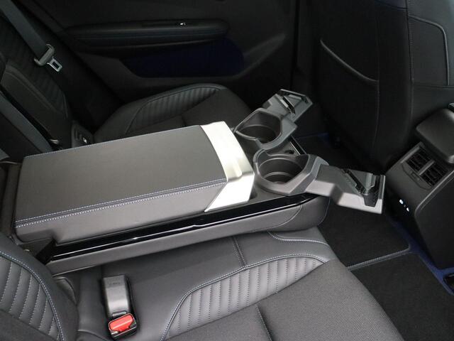 Renault SCENIC E-Tech EV87 long range Esprit Alpine | Stoelmassage | Stoelverwarming | Stuurwielverwarming | Google integratie |