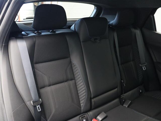 Renault SCENIC E-Tech EV87 long range Esprit Alpine | Stoelmassage | Stoelverwarming | Stuurwielverwarming | Google integratie |