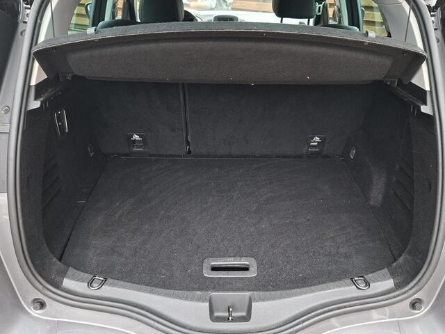 Renault SCENIC 1.3 TCe Intens, trekhaak, carplay, cruise