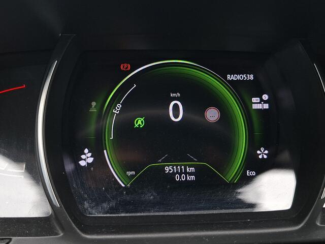 Renault SCENIC 1.3 TCe Intens, trekhaak, carplay, cruise