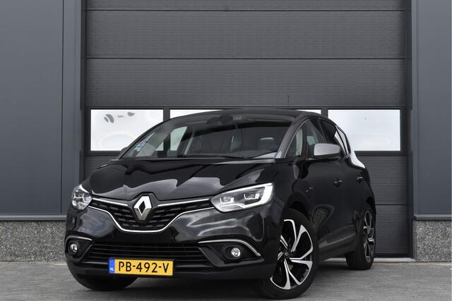 Renault SCENIC 1.2 TCe Bose Led - Navi - Trekhaak - NAP