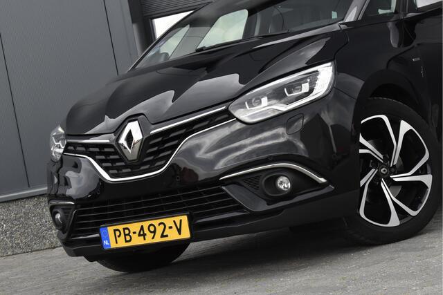 Renault SCENIC 1.2 TCe Bose Led - Navi - Trekhaak - NAP