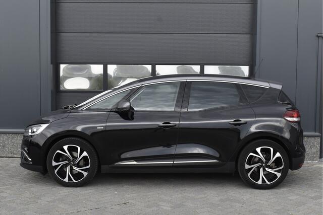 Renault SCENIC 1.2 TCe Bose Led - Navi - Trekhaak - NAP