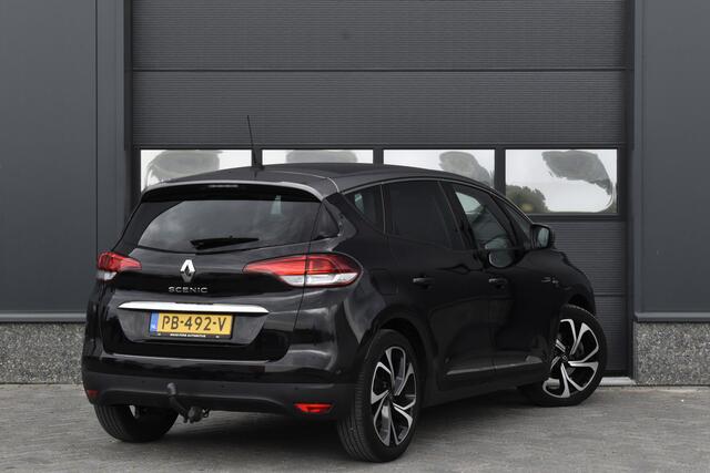 Renault SCENIC 1.2 TCe Bose Led - Navi - Trekhaak - NAP