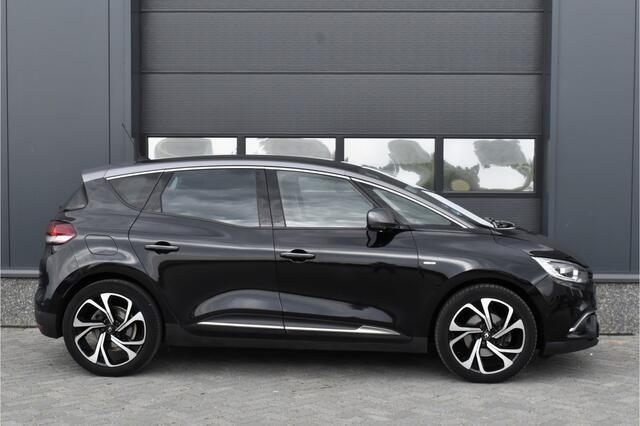Renault SCENIC 1.2 TCe Bose Led - Navi - Trekhaak - NAP