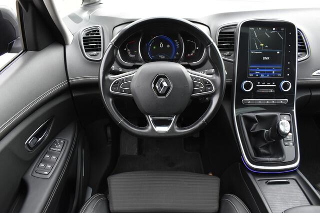 Renault SCENIC 1.2 TCe Bose Led - Navi - Trekhaak - NAP
